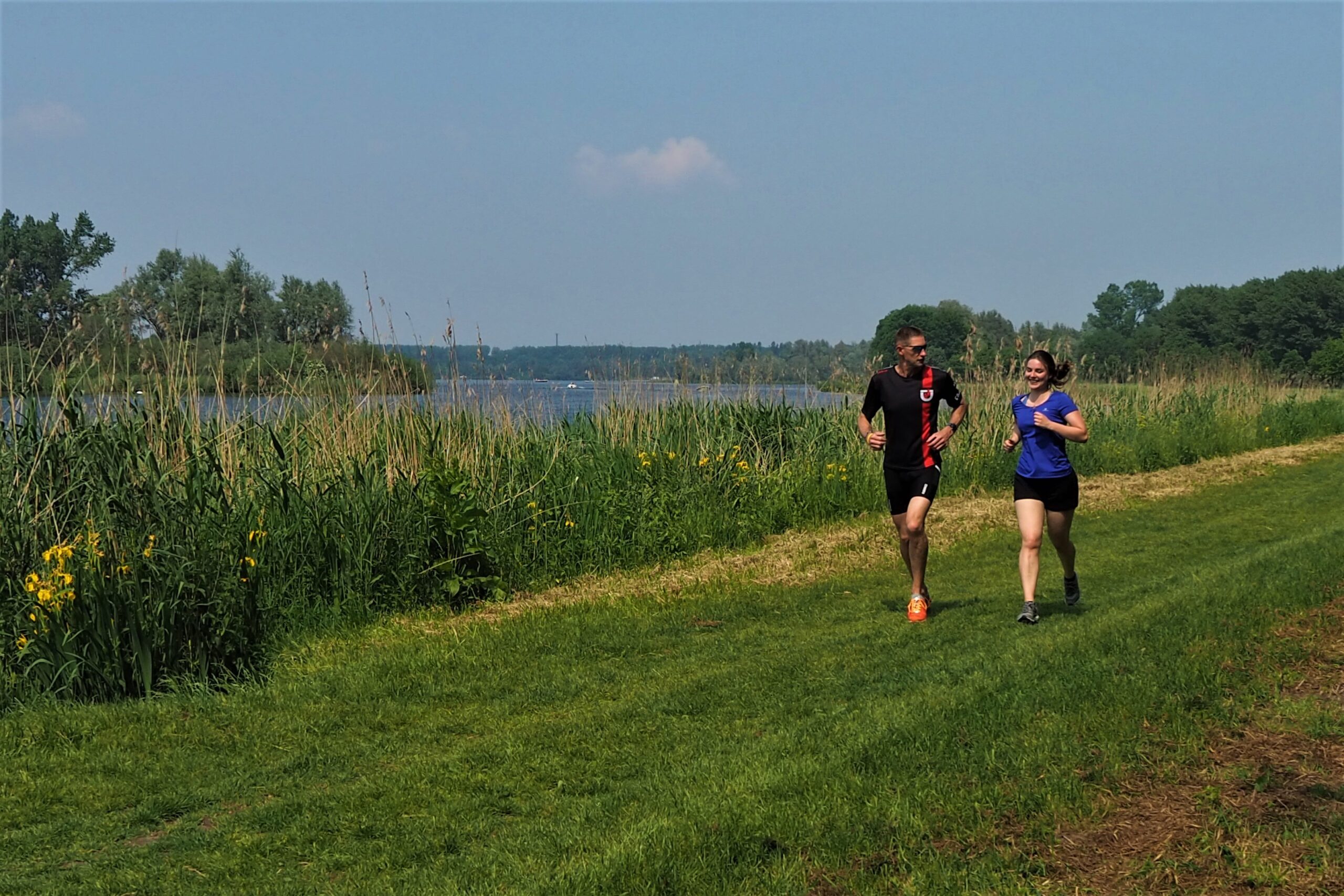 What do you need to start doing triathlons?