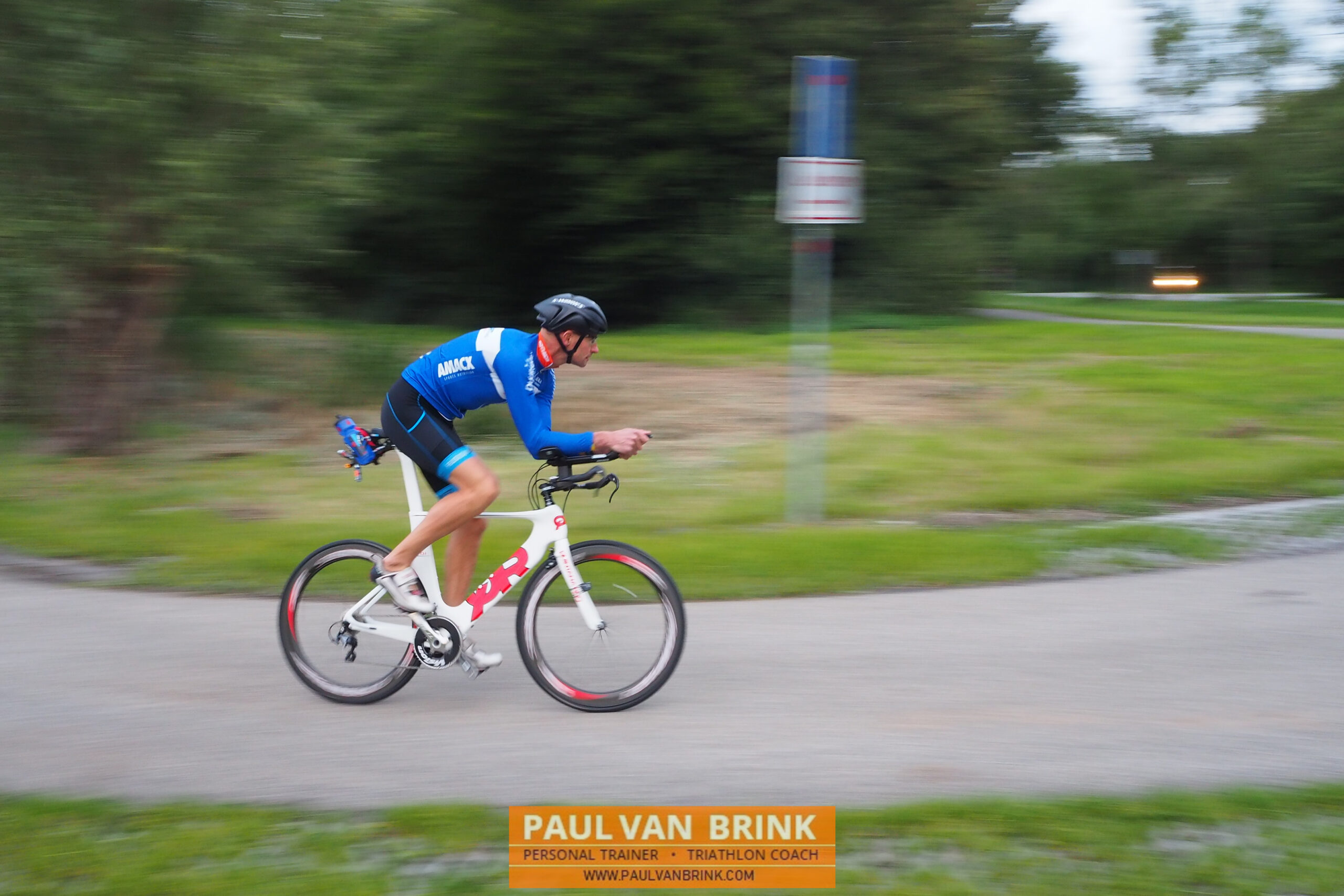 Triatlon fiets kopen