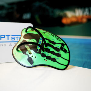 Vortex Evolution Hand Paddle