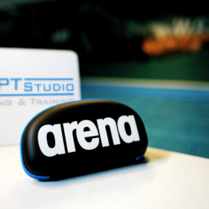Arena Goggle Case