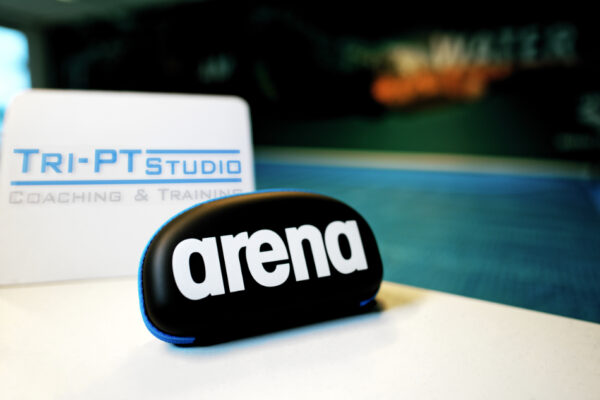 Arena Goggle Case