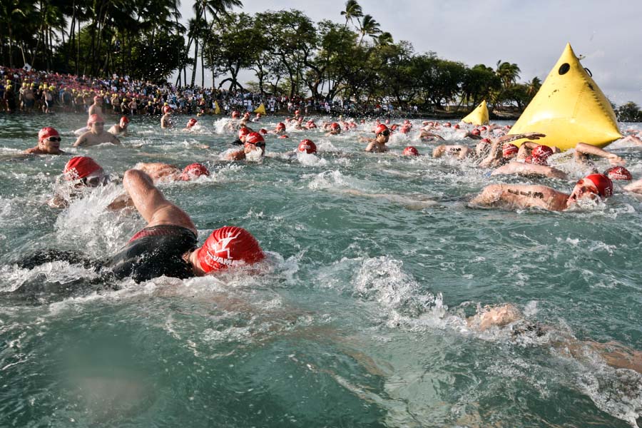 6 triathlon mistakes to avoid