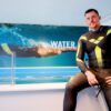 Arena Carbon Tri Wetsuit 1 - Image 2