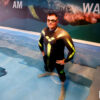 Arena Carbon Tri Wetsuit 1 - Image 7