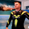 Arena Carbon Tri Wetsuit 1 - Image 3