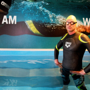 Arena Carbon Tri Wetsuit 2