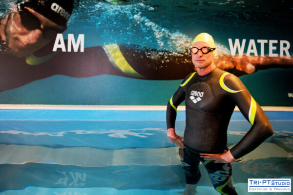 Arena Carbon Tri Wetsuit 2