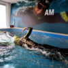 Arena Carbon Tri Wetsuit 2 - Image 8