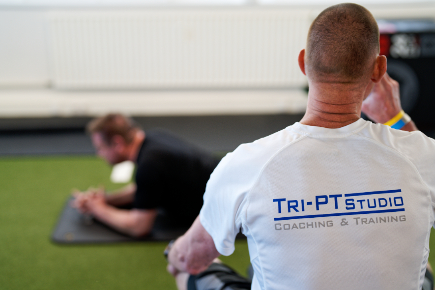 Tri-PT Studio - Personal Training & Triathlon Coaching Voorschoten