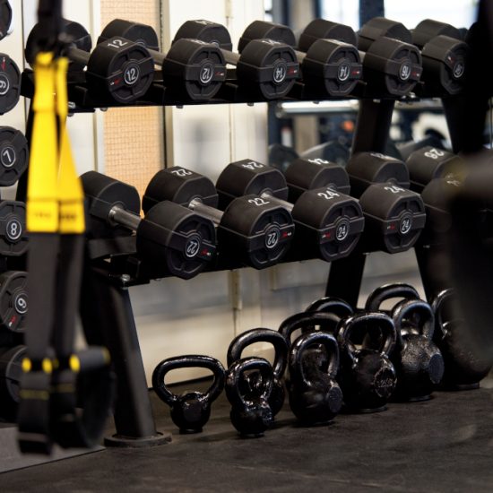 Personal Training Voorschoten_1 Personal Training Voorschoten_1